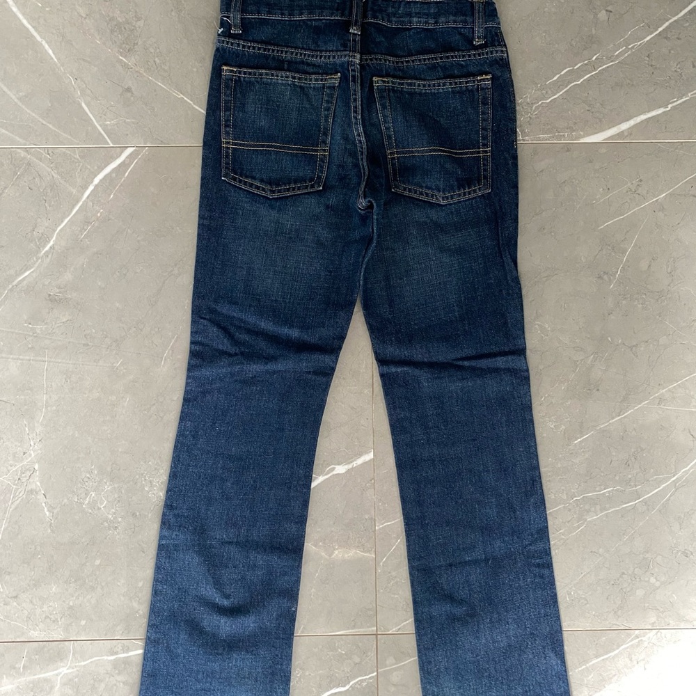 Old Navy boy’s Skinny jeans - Picture 5 of 5